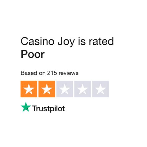 casino joy reviews